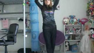 topsy turvy by family force 5