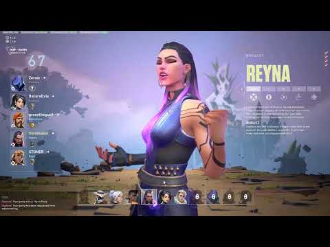 Valorant: The POWER of a PERFECT Flank..! - OP Plays & 200IQ Moments - Valorant Highlights Montage