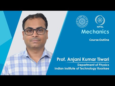 Mechanics