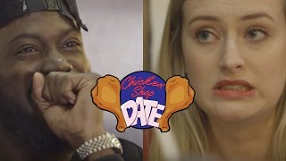 CHICKEN SHOP DATE 001 - WITH GHETTS