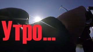 Река ока на рыболовной карте мира