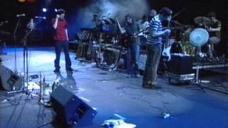 Belle &amp; Sebastian - Live at Benicassim 2004