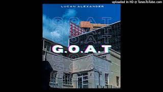 Download lagu Count On Me - Lucan Alexander mp3