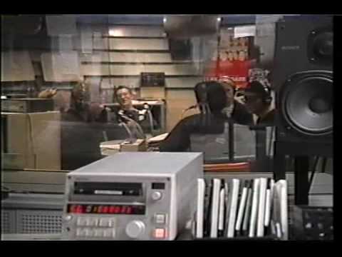 Rockapella Live in Japan ('96) 1/8