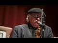 Richie Cole LIVE – “Harold’s House of Jazz” | Alto Madness 2015