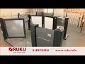 RUKU Tore - Türen GmbH