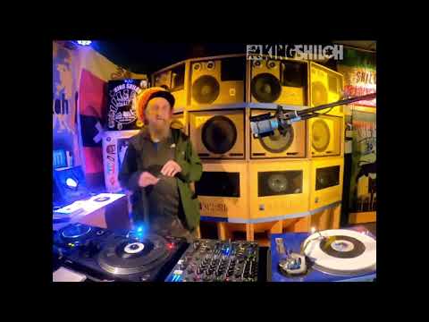 Healing of the Nations #98