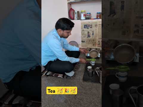 Thumbnail for TEA PARTY BADE DINO #automobile #automobile #ankurmonuflute #love #shreeshyamlivebhagati #songlyric by Automobile