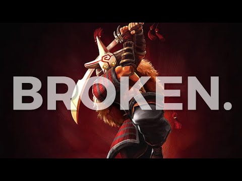 How His Decision Carried the Entire Team... (ft. Yatoro)