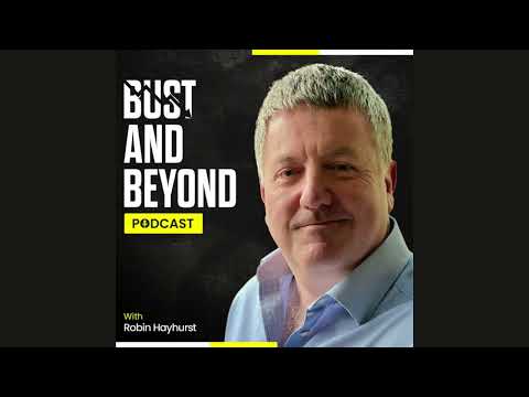 Bust and Beyond Podcast