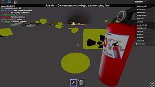 Fire extinguishing - PBCC