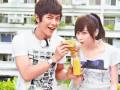 Momo Love ( Jiro Wang & Cyndi Wang ) 