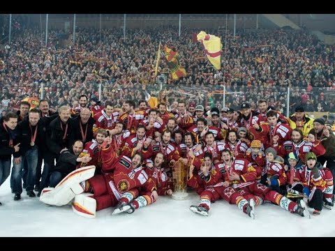 NLB-Playoff-Final 2015, SCL Tigers - EHC Olten