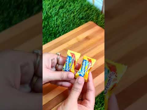 Alpenliebe Creamfills Icecream 😋👍 #shorts #ytshorts #trending