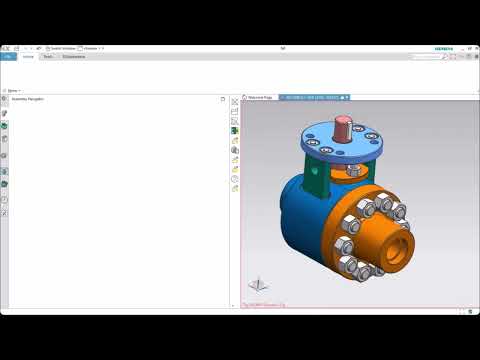 Improve Your BOM Management Practices with Teamcenter
