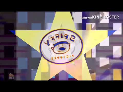 (REUPLOAD) S.....Spiffy........K/N Klasky csupo g major has normal voice?!