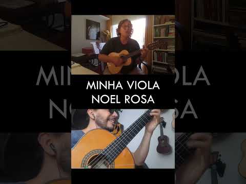Cuidado com a minha viola - Gracia do Salgueiro