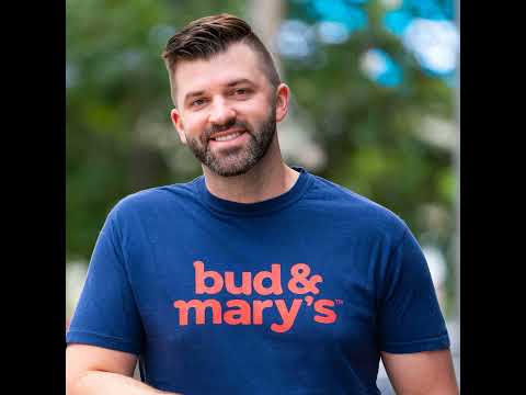 Iowa's biggest weed dealer, Lucas Nelson of Bud & Mary's, explains how to get marijuana legally.