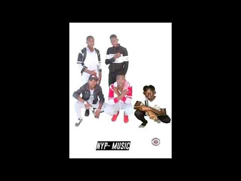 Nyp Music - Miuda Boa Feat Afro Voice ( Video Audio)
