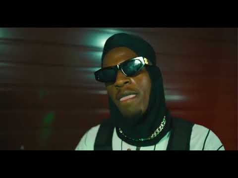 Saint Floew - Mbavha (feat. AB3L X & The African Fargo)