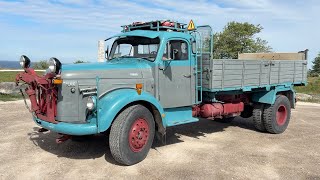 待售自卸车 Volvo N86 - 图像 4 | Autoline CN 自卸车 Volvo N86 | 图像 4 - Autoline