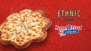 Roma Pizza Ethnic