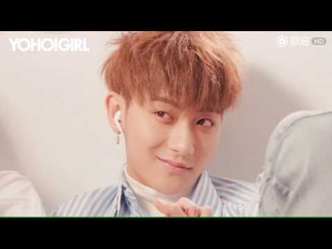 Z.TAO Behind The Scenes of Magazines Compilation