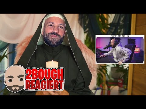 GReeeN - DOGGY (KATJA KRASAVICE) [Reggae Cover] / 2Bough REAGIERT