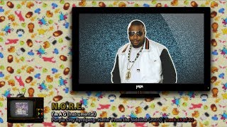 PRODUCED BY: The Neptunes. | 01. N.O.R.E. - I&#39;m A G (Instrumental)