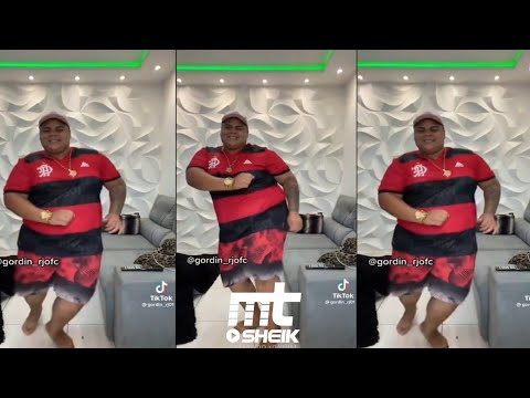 TROPA DO GORDÃO, GORDÃO TREM BALA VS TU TA NA TRETA DE ABATE DO GORDÃO TREM BALA [ TIK TOK ]2022