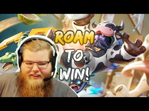 BETTER Alistar THAN ALICOPTER!