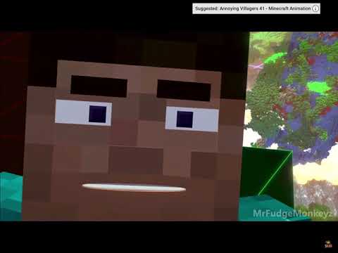 Yay annoying villagers 32! :D