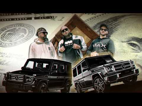 VARNA SOUND - ALL IN (Official audio)