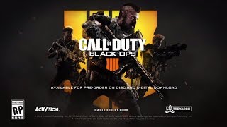 ［bo4］［参加可］タイトル思い付かないbo4