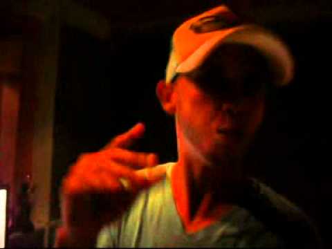 Shadow Blow DJ Genesis y MR.D Grabando lo New.