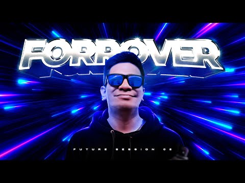 ⚡Forrover - Future Session 002 - ⚡Techno Mix - ⚡Future Techno Mix ⚡