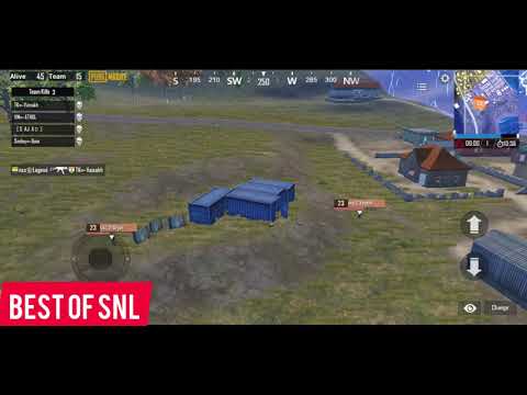 #SNL Squad Highlights May 4