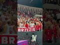 POLSKA IZRAEL Wyprowadzony Jeden Z Kibiców EuroBasket 2025 Polska Koszkadra Euro2025
