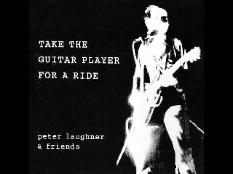 Peter Laughner - Ain't It Fun