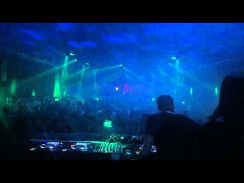 Adam Beyer@Hyte@Arena Berlin