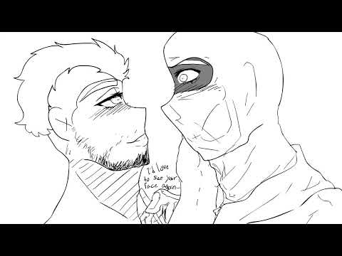 Ghost Team (Ghost x Soap animatic REUPLOAD)