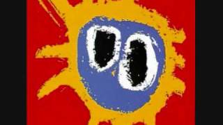 Primal Scream - Damaged