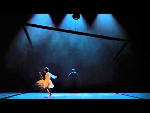 iTMOi -    Akram Khan Company