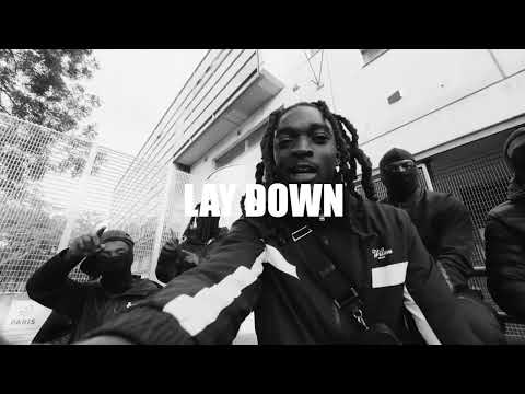 [FREE] La Rvfleuze x Gazo Type Beat - "LAY DOWN"