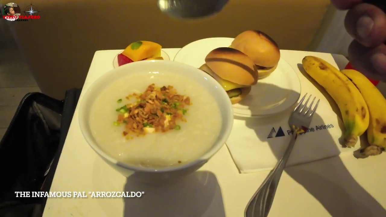 Philippine Airlines Mabuhay Lounge