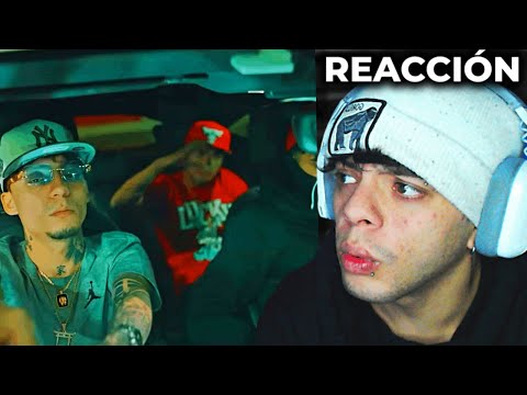 (REACCIÓN) SEGUIMOS JOSEANDO - PIERO 47, GALEE GALEE, BENJITA MONTANA (VIDEO OFICIAL)