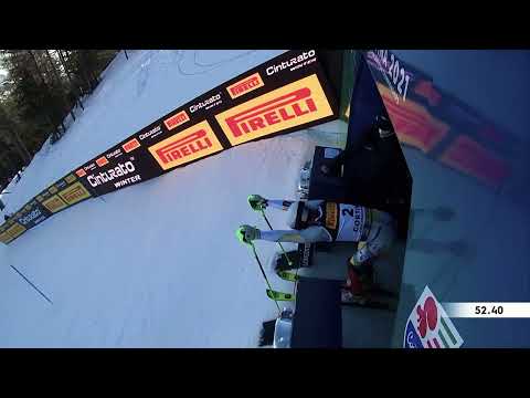 Völkl Racetiger 22/23