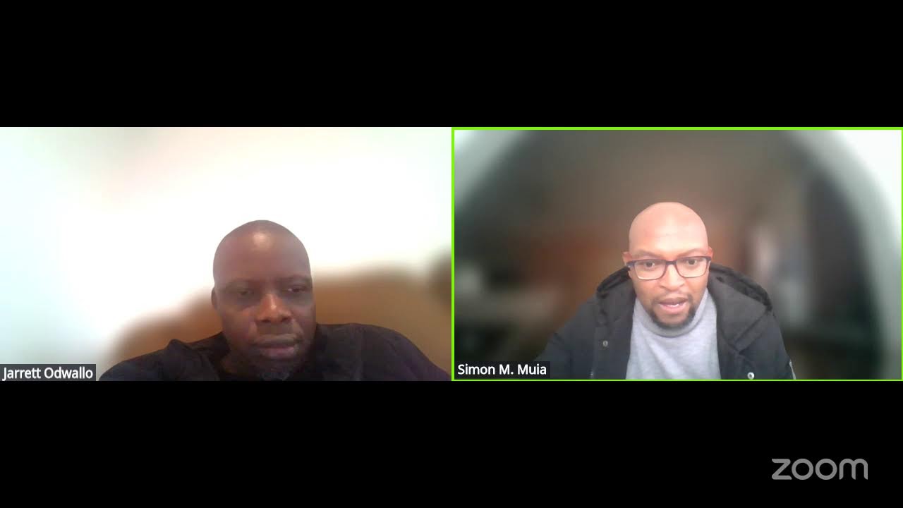 Digging deeper series, Acts 21