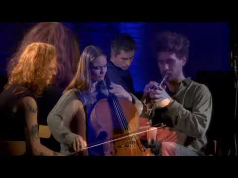 VENTERJAZZ - Schlander/Bemberg/Dyrnes/Jessen/Blekeberg