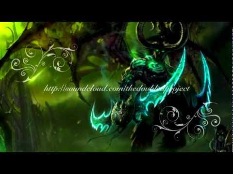 The Double D Project - Black Demons